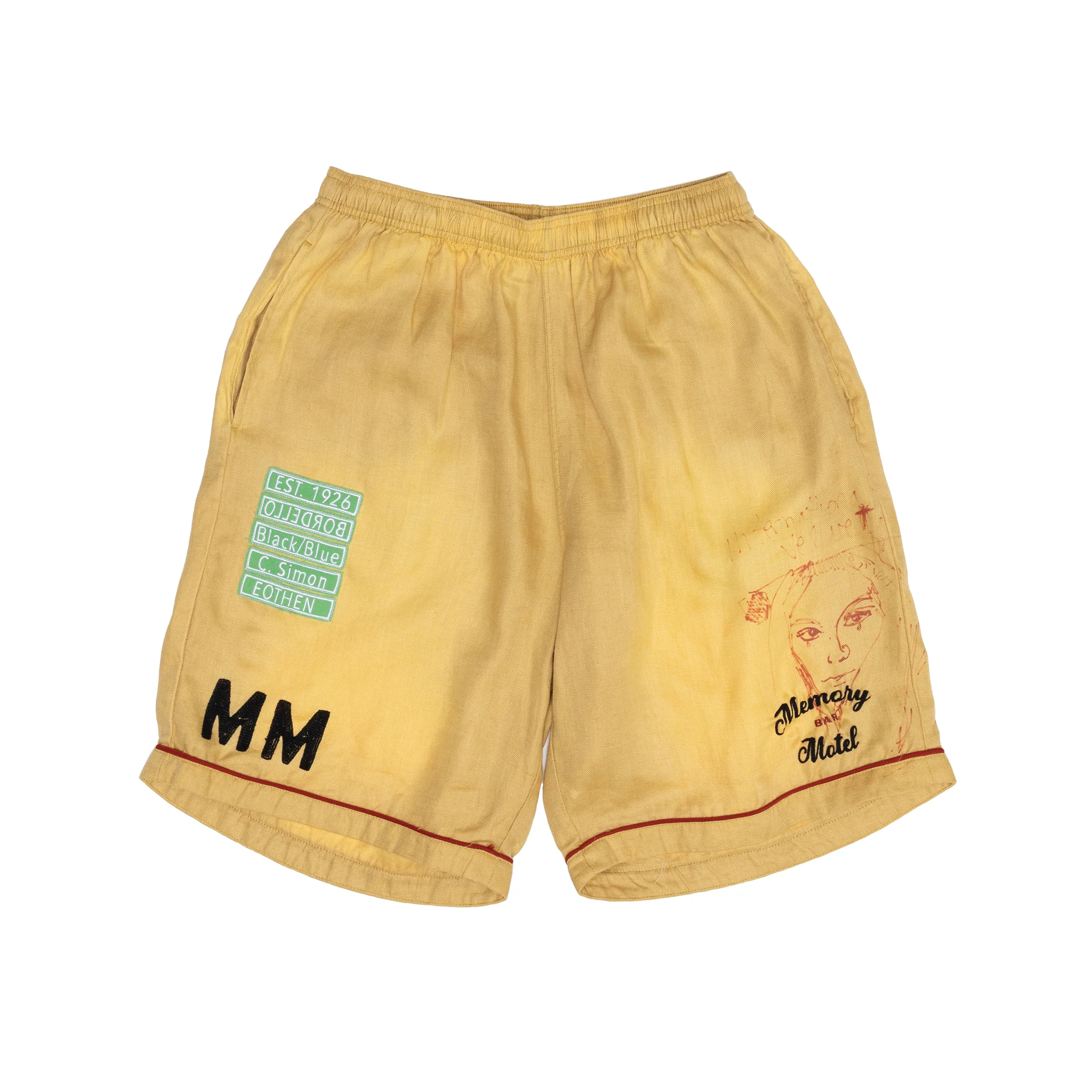 Shorts